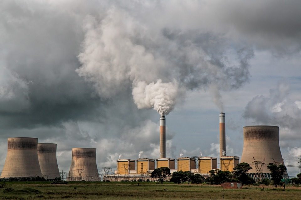 cambio climatico salud pulmonar