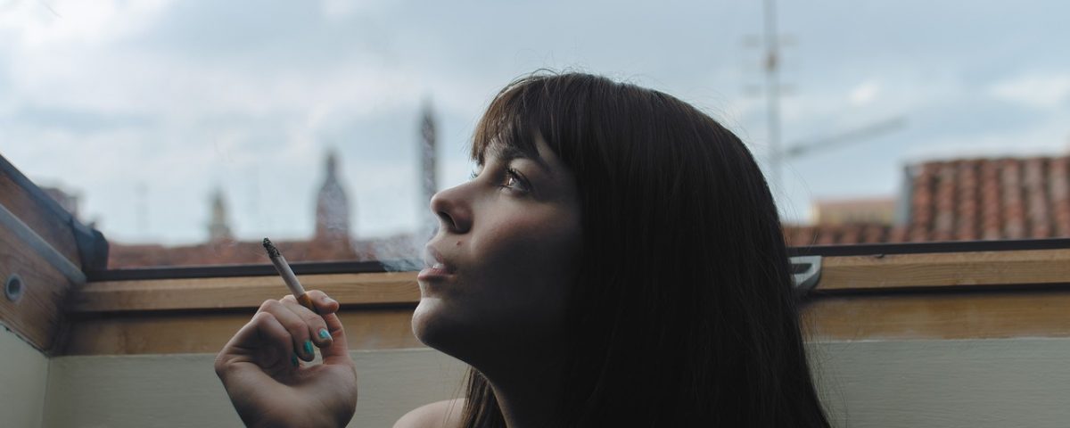 Fumar va en augment entre les dones embarassades amb depressió