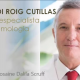 Síndrome Aerotóxica - Por Dr. Jordi Roig Cutillas (Médico Especialista em Pneumologia)