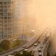 contaminacion aire