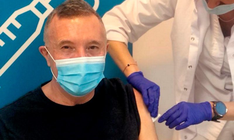 Dr. Jordi Roig Cutilals yosimevacuno