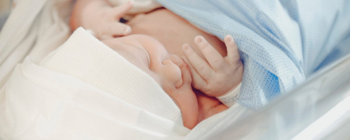 problemas respiratorios bajo peso al nacer
